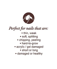 Dermelect Phyto Strong Nail Kit 2 Piece Set