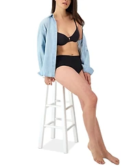 Maidenform Women's Seamless Hipster Underwear DM2308