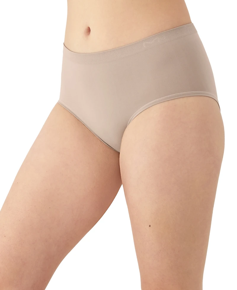 Maidenform Women's Seamless Hipster Underwear DM2308