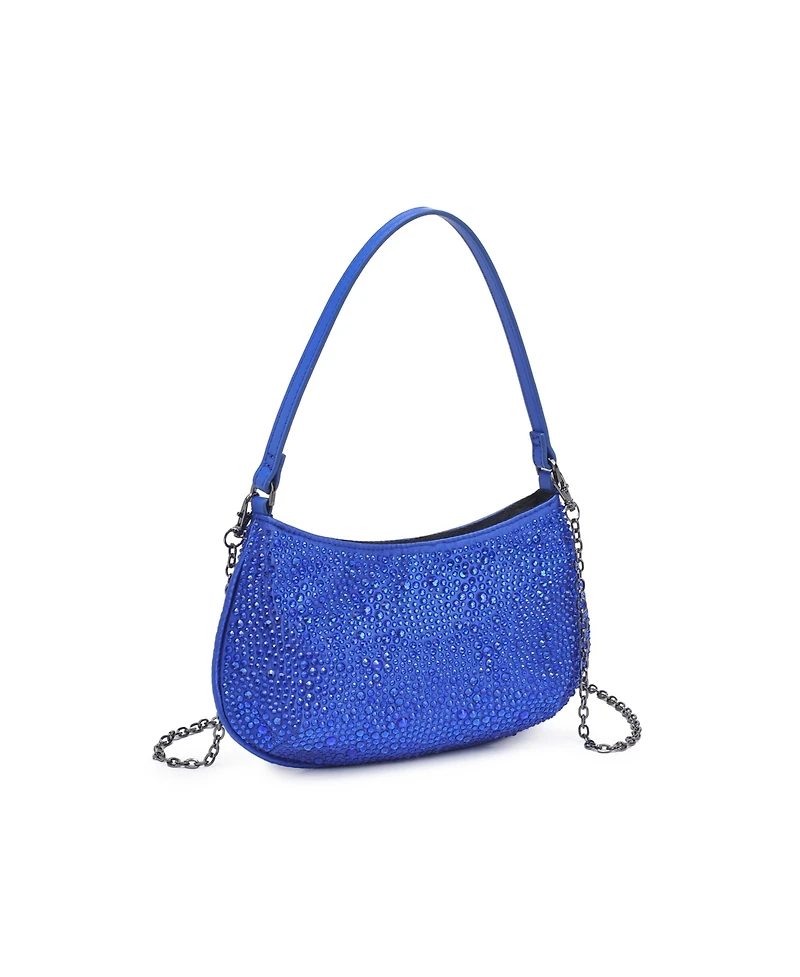 Urban Expressions Simone Crossbody Bag