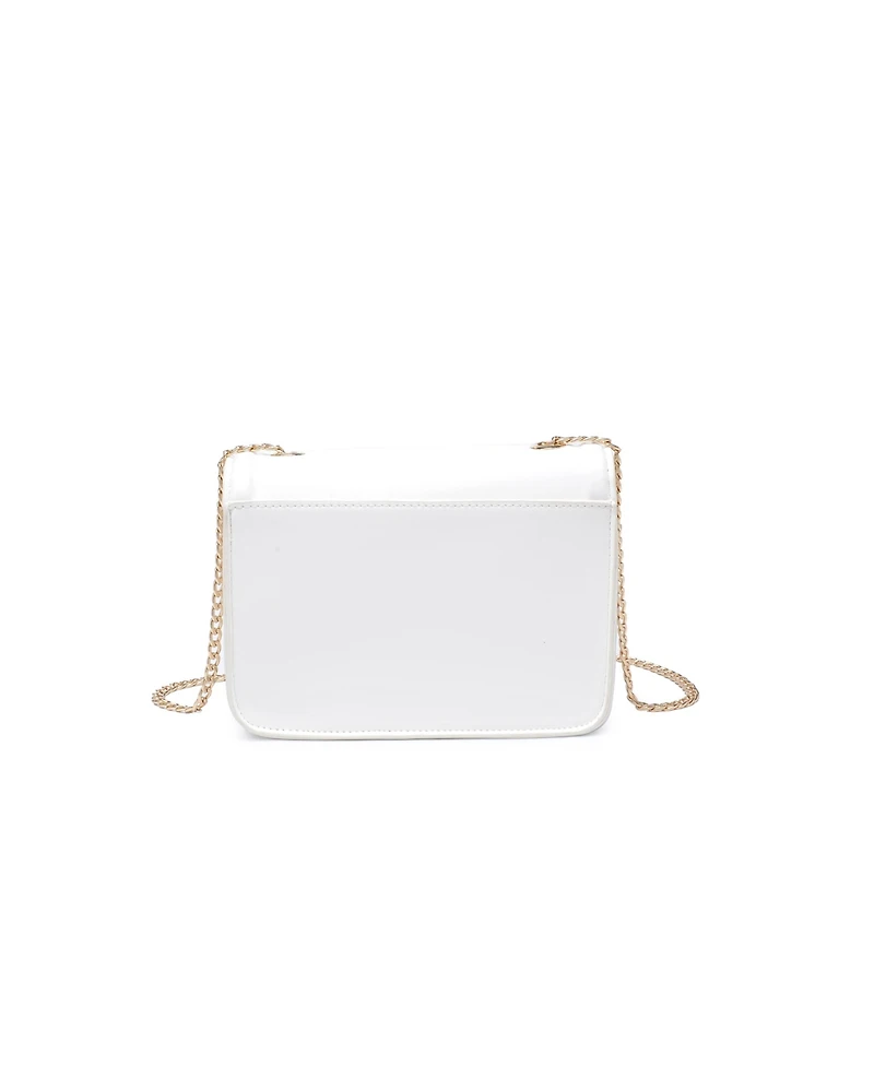 Urban Expressions Embury Crossbody Bag