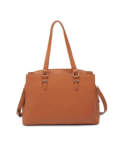 Urban Expressions Cambria Large Satchel Bag