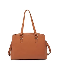 Urban Expressions Cambria Large Satchel Bag