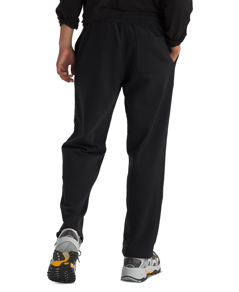The North Face Men's Evolution Straight-Leg Sweatpants