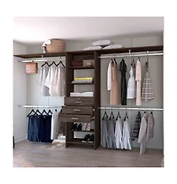 Fm Furniture Pittsburg Closet one Drawer