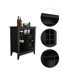 Fm Furniture Future Bar Cabinet