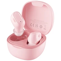 Baseus Bowie WM01 True Wireless Earbuds Bluetooth Headphones - White