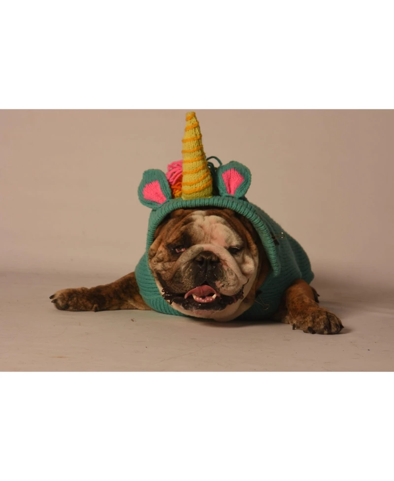 Chilly Dog Xl Unicorn