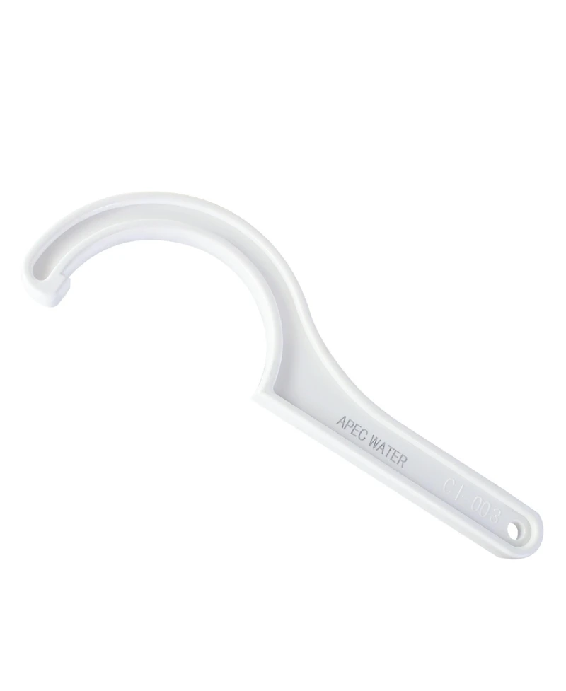 Apec Water Systems Wrench - 180° Ro Pre-Filter Housing Opener