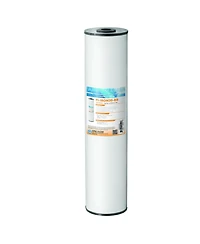 Apec Water Systems High Flow Iron Reduction Specialty Filter 4.5"x 20"