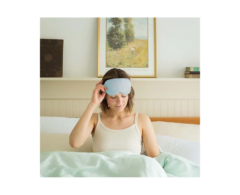 Eucalypso Pampering Sleep Mask