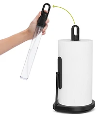 Simplehuman Tension Arm Kitchen Paper Towel Holder