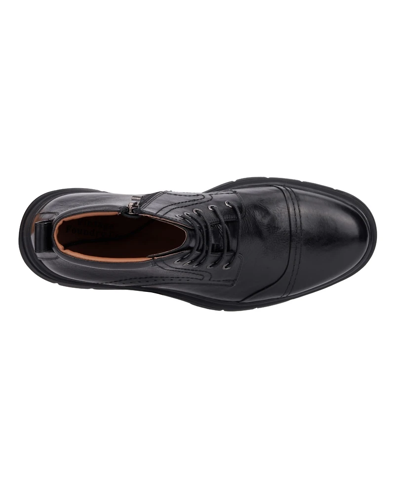 Vintage Foundry Co Men's Kingsley Dress Boots