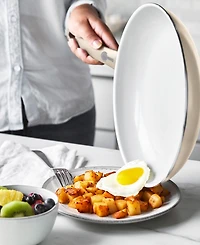 GreenPan Dover Ceramic Nonstick 12-Piece Cookware Set