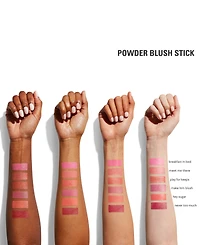 Kylie Cosmetics Powder Blush Stick, 0.42 oz.