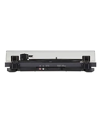 Teac Tn-180BT-A3 Belt-Drive Turntable with Bluetooth, Built-In Phono Amp, & Pre-Installed Audio-Technica Mm Cartridge