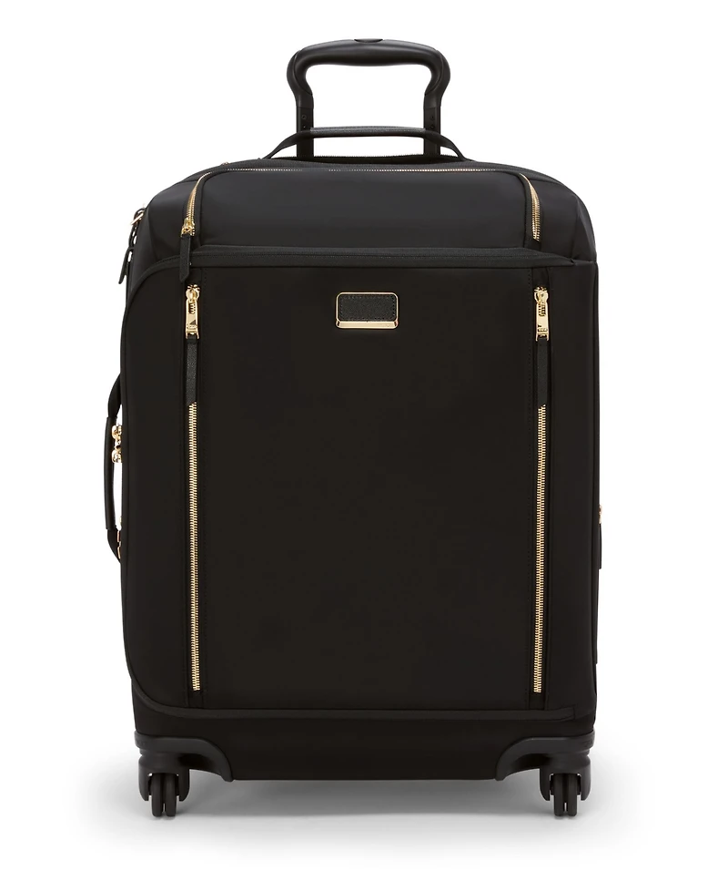Tumi Voyageur Leger Continental Expandable Carry-On