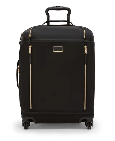 Tumi Voyageur Leger Continental Expandable Carry-On