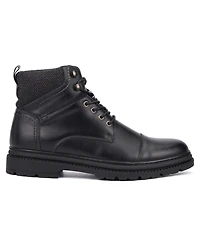 Reserved Footwear Men's Glenn Ankle Boots