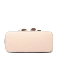 Like Dreams Daisy Bowtie Dual Tote Bag
