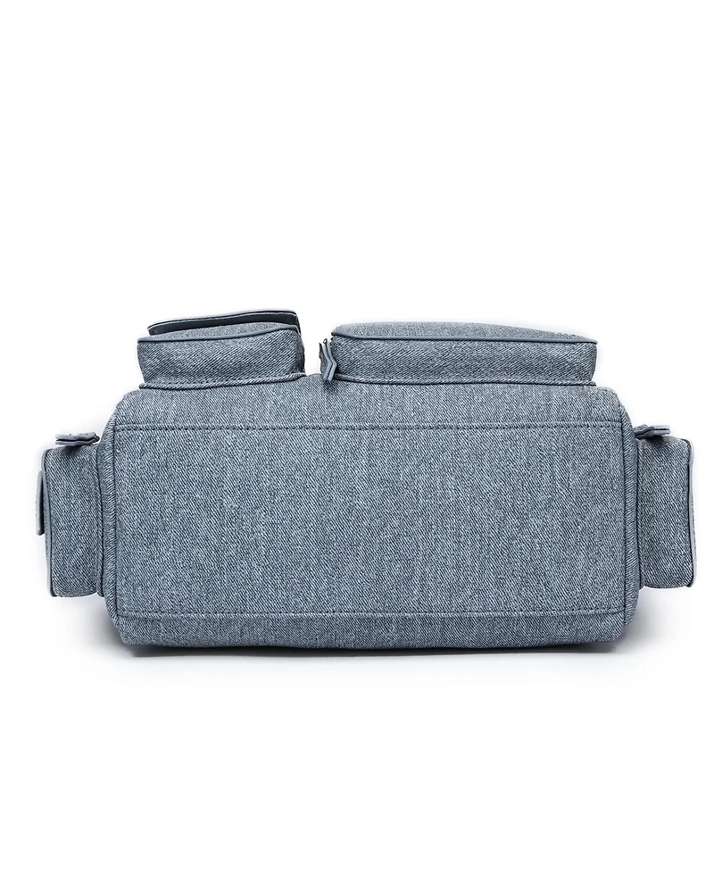 Like Dreams The Nomad Shoulder Bag