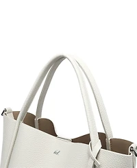 Like Dreams Dusty Top Handle Tote Bag
