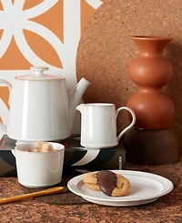 Denby Natural Canvas Small Plate