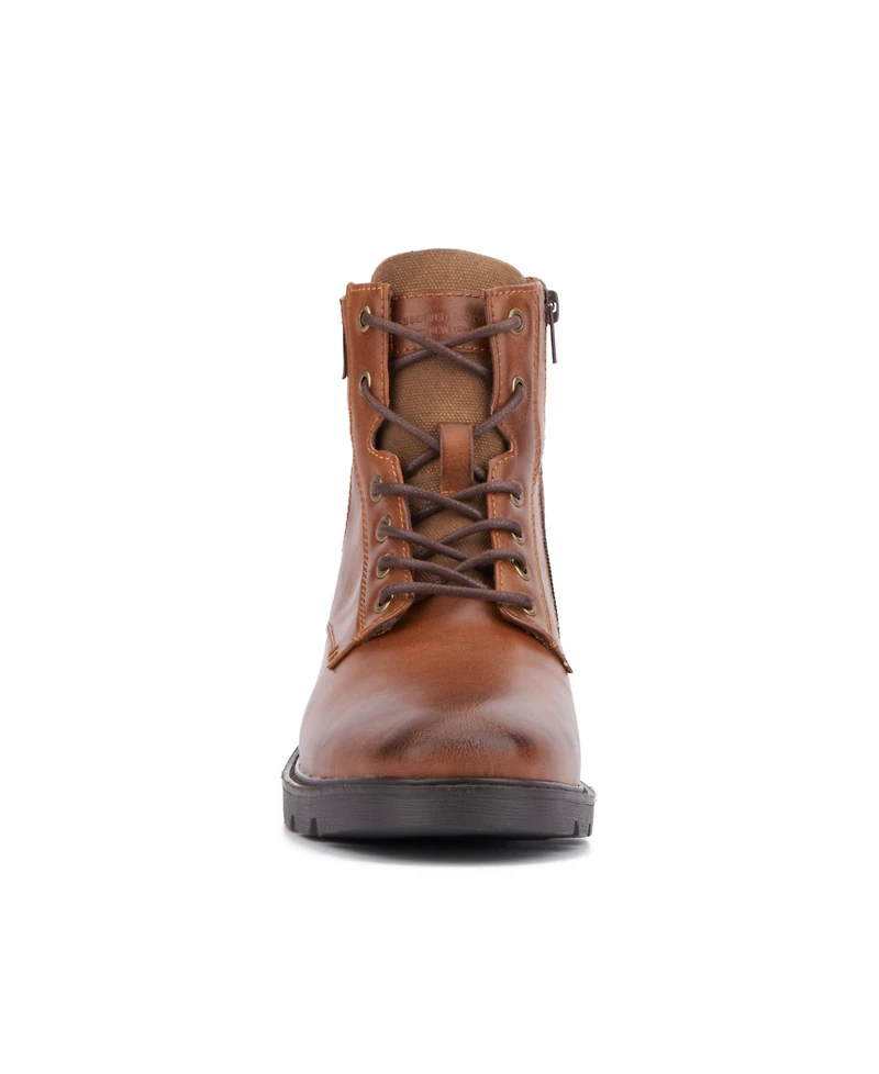 Reserved Footwear Men's Ryan Dress Boots