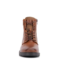 Reserved Footwear Men's Ryan Dress Boots