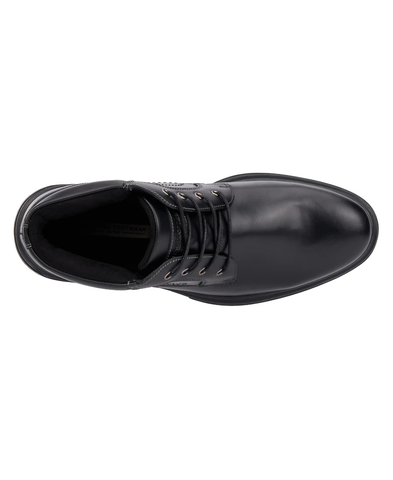 Reserved Footwear Men's Ulysses Ankle Boots