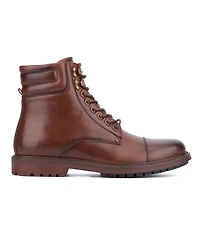 Reserved Footwear Men's Wyatt Dress Boots