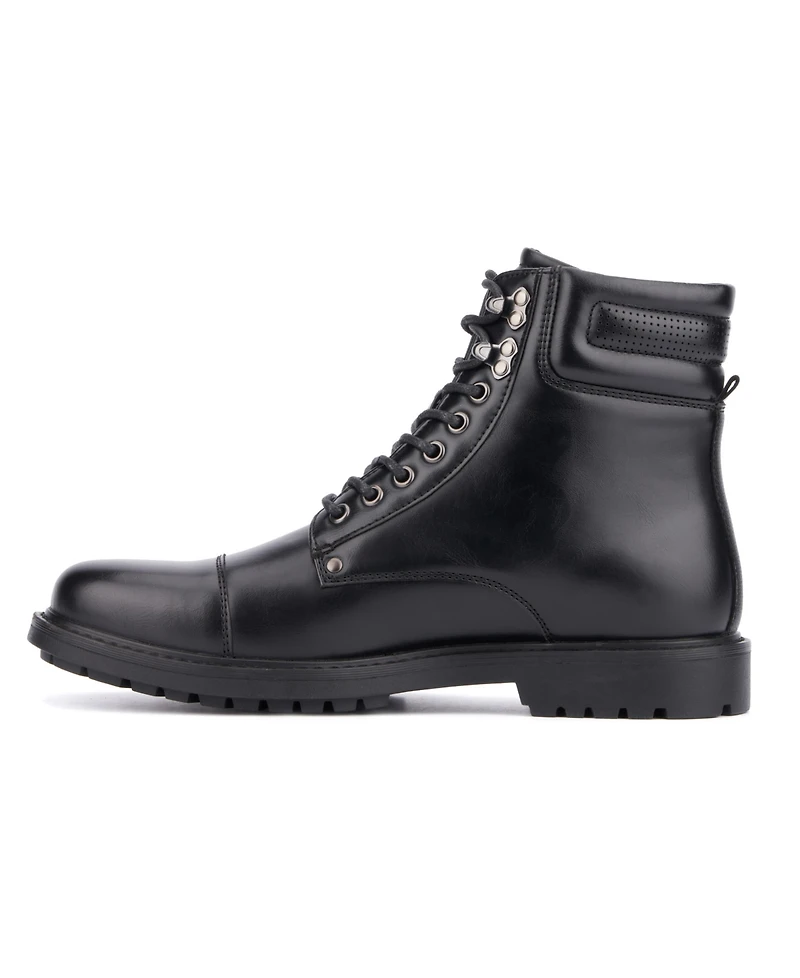 Reserved Footwear Men's Wyatt Dress Boots