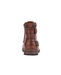 Reserved Footwear Men's Emmett Ankle Boots