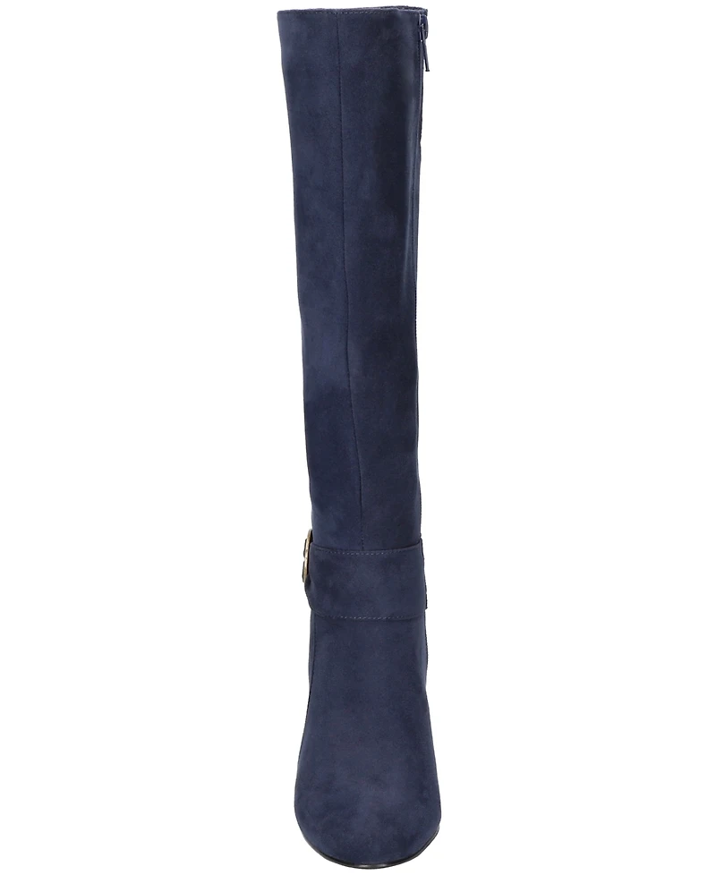 Bella Vita Women's Rima Tall Dress Boots