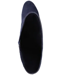 Bella Vita Women's Rima Athletic Shafted Tall Dress Boots