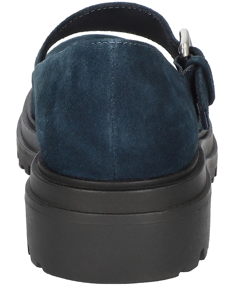 Bella Vita Women's Britt Comfort Mary Janes Shoes