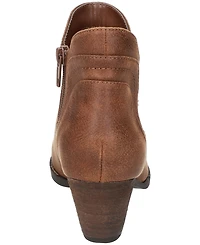 Bella Vita Women's Trust Comfort Booties