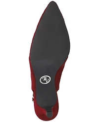 Bella Vita Women's Marquette Slingback Pumps