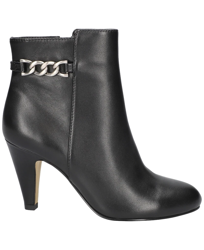 Bella Vita Women's Agnes Dress Ankle Boots