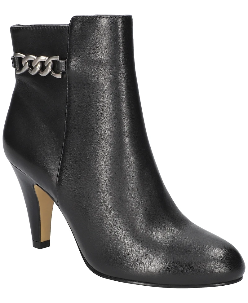 Bella Vita Women's Agnes Dress Ankle Boots