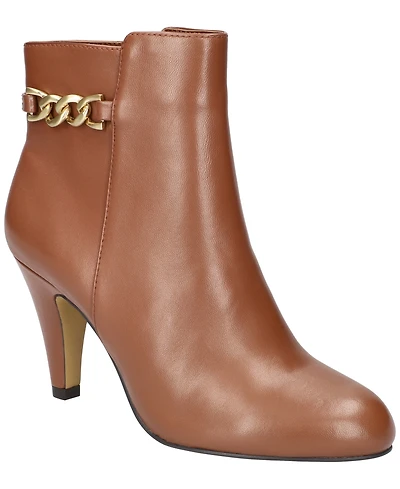 Bella Vita Women's Agnes Dress Ankle Boots