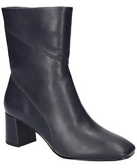 Bella Vita Women's Harp Square Toe Boots