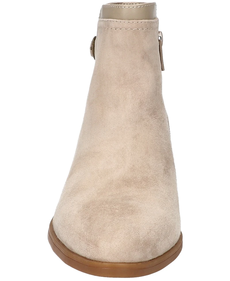 Bella Vita Women's Beatrice Dress Booties