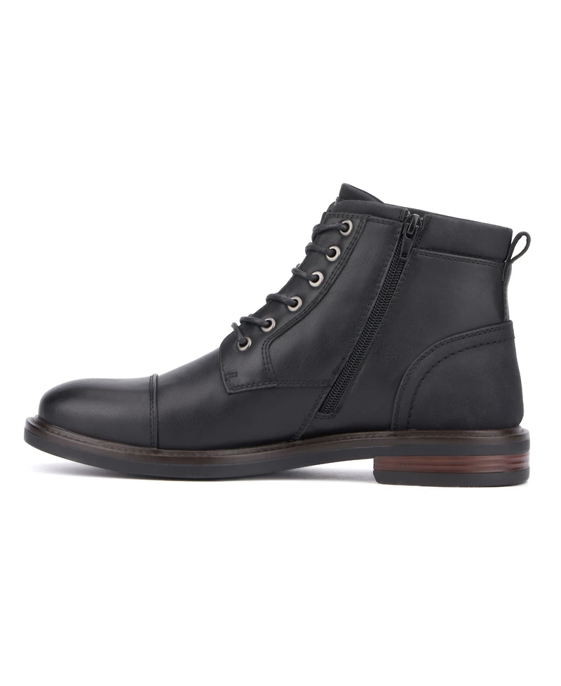 Reserved Footwear Men's Axel Dress Boots