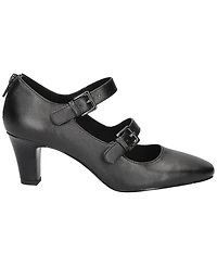 Easy Street Women's Willis Mary Jane Pumps