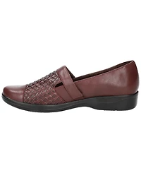 Easy Street Women's Destiny Comfort Flats