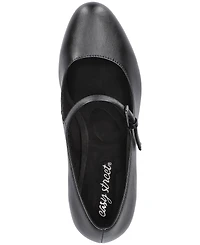 Easy Street Women's Zest Platform Pumps