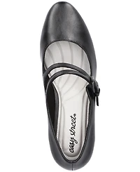 Easy Street Women's Meryl Mary Jane Pumps