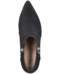 Easy Street Women's Annalee Dress Ankle Boots