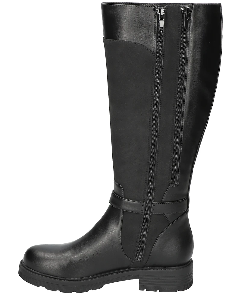 Easy Street Women's Erica Tall Boots